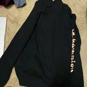 Champion hoodie